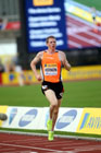 Andy Vernon, 5000 metres, 2011 Aviva London Grand Prix